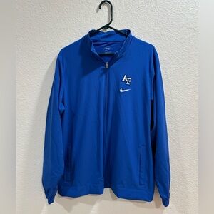Nike Air Force Jacket Wind Breaker